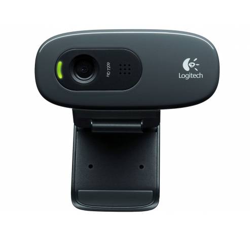 HD Webcam C270  Logitech