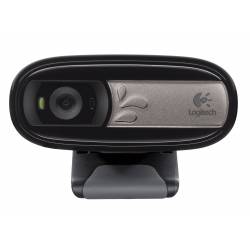 Logitech Webcam C170 