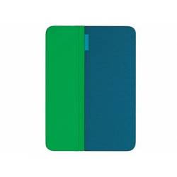Logitech Any Angle for iPad Air 2 Green/Teal 