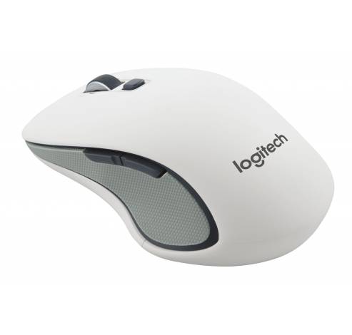 Draadloze Muis M560 Wit  Logitech