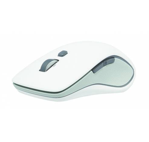 Draadloze Muis M560 Wit  Logitech