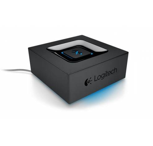 Bluetooth Audio Adapter  Logitech