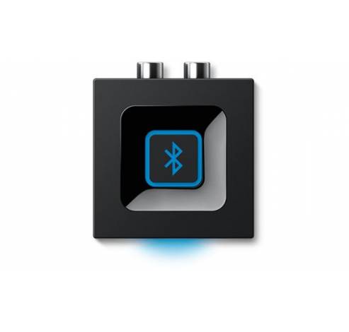 Bluetooth Audio Adapter  Logitech