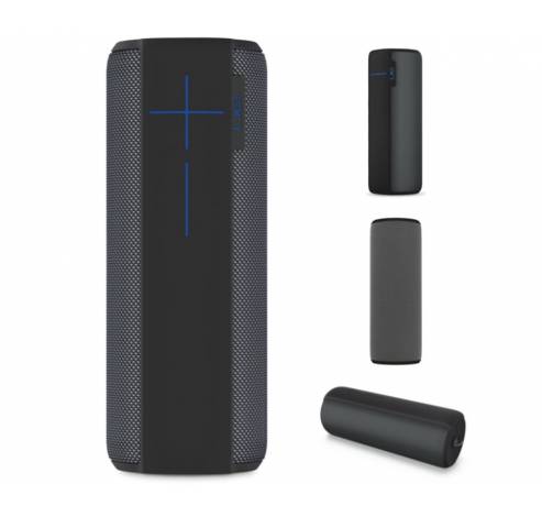 Ultimate Ears Megaboom Zwart  Logitech