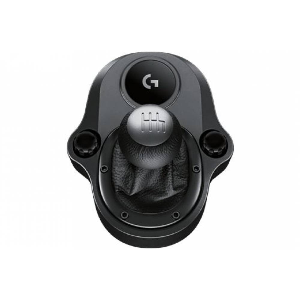 Logitech Gaming accessoires Driving Force Shifter