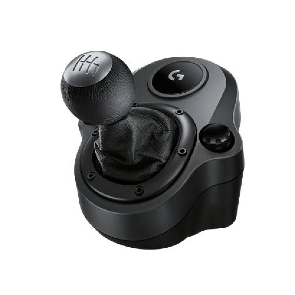 Driving Force Shifter 