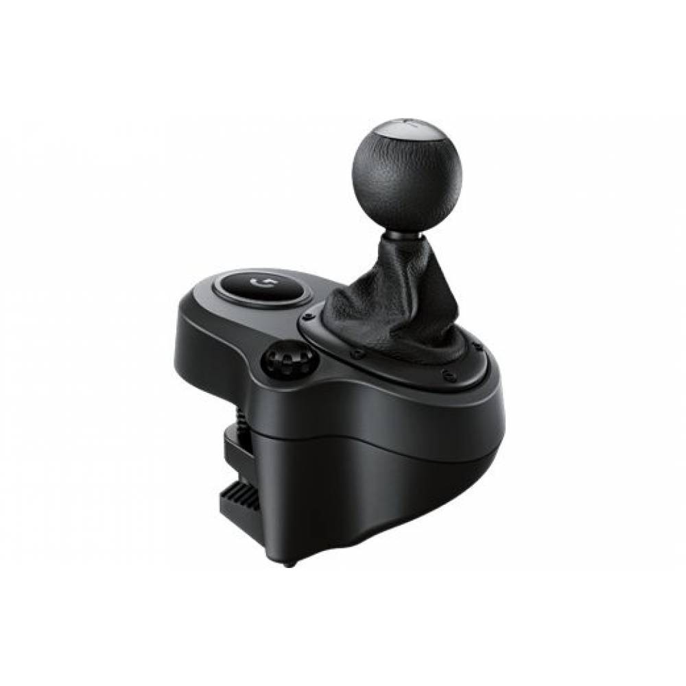 Logitech Gaming accessoires Driving Force Shifter