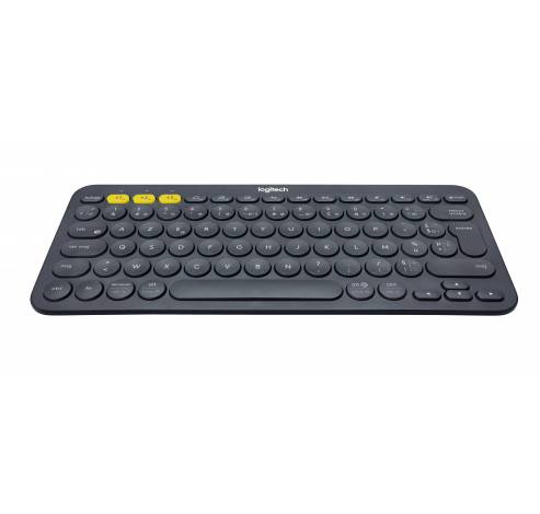 K380 Multi-Device Bluetooth Keyboard  Logitech