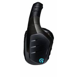 Logitech G633 Gaming Headset 