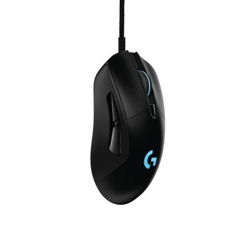 G403 Prodigy Gaming Mouse  Logitech