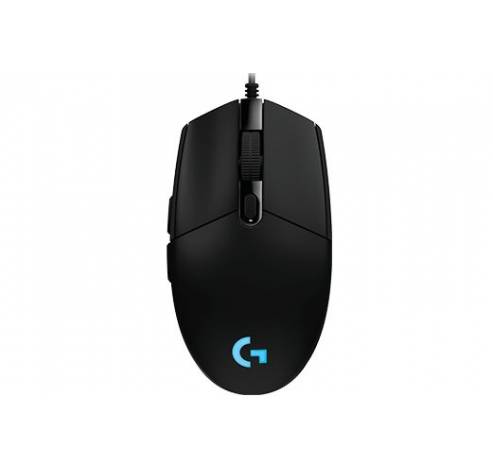 G203 Prodigy  Logitech