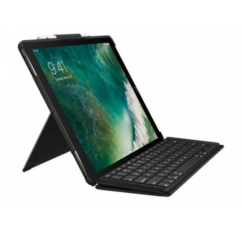 Slim Combo Azerty voor 10.5-inch iPad Pro  Logitech