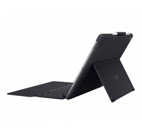 Slim Combo Azerty voor 10.5-inch iPad Pro  Logitech