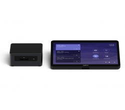Tap Base Room Solution voor Microsoft Teams Logitech