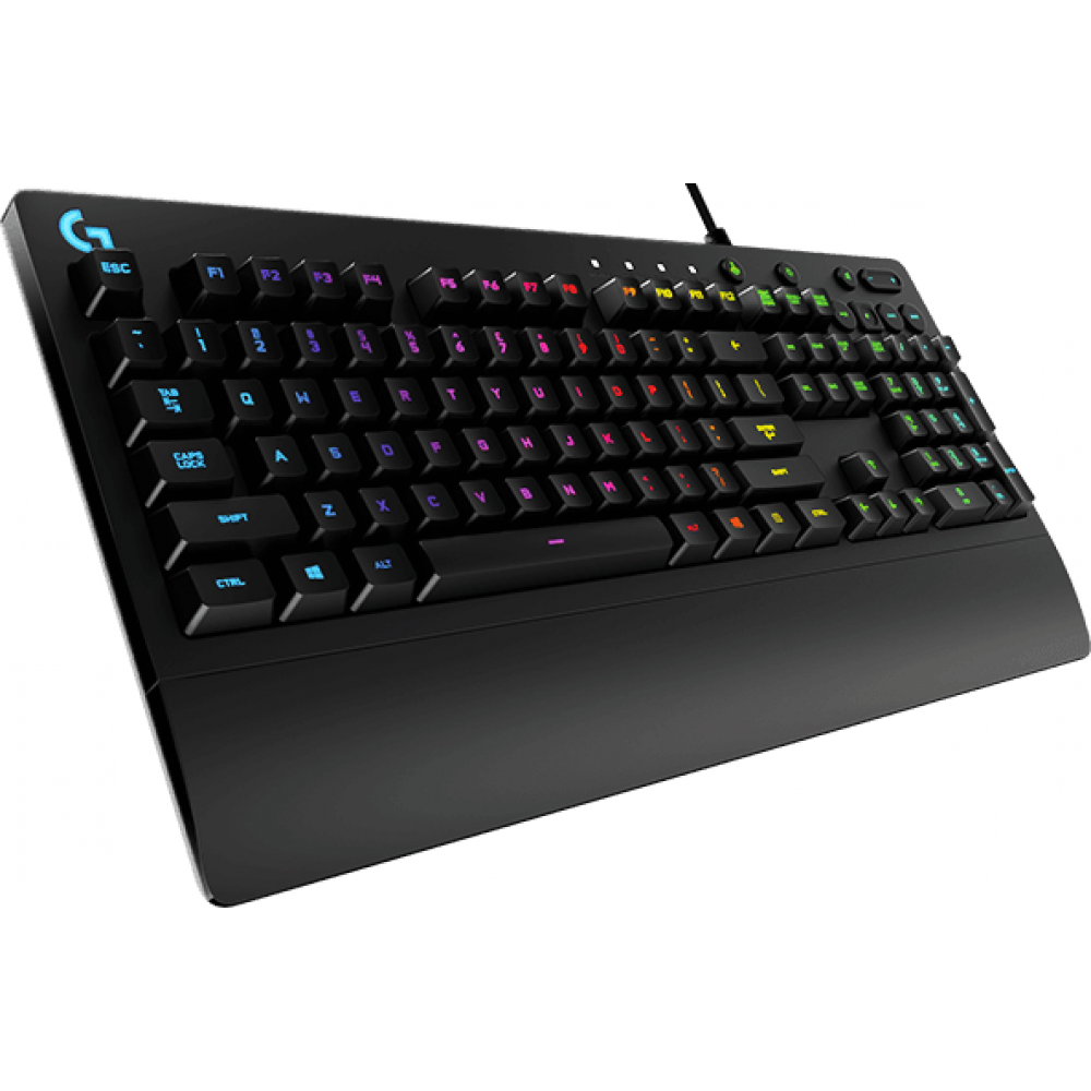 Logitech Toetsenbord G213 Prodigy RGB Gaming Keyboard