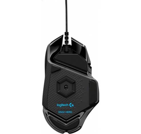 G502 Hero  Logitech