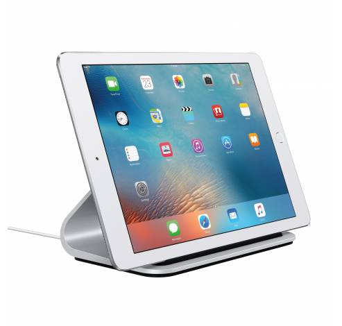 Base Oplaadstation met Smart Connector-technologie voor iPad Pro (9,7 en 12,9 inch)  Logitech