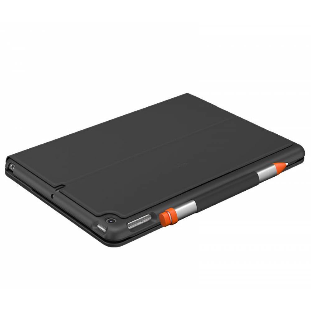 Logitech Toetsenbord Slim Folio For iPad (7th gen)