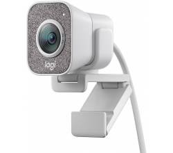 StramCam webcam off-white Logitech