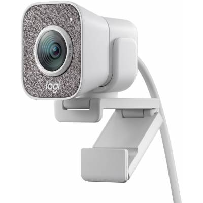 StramCam webcam off-white  Logitech
