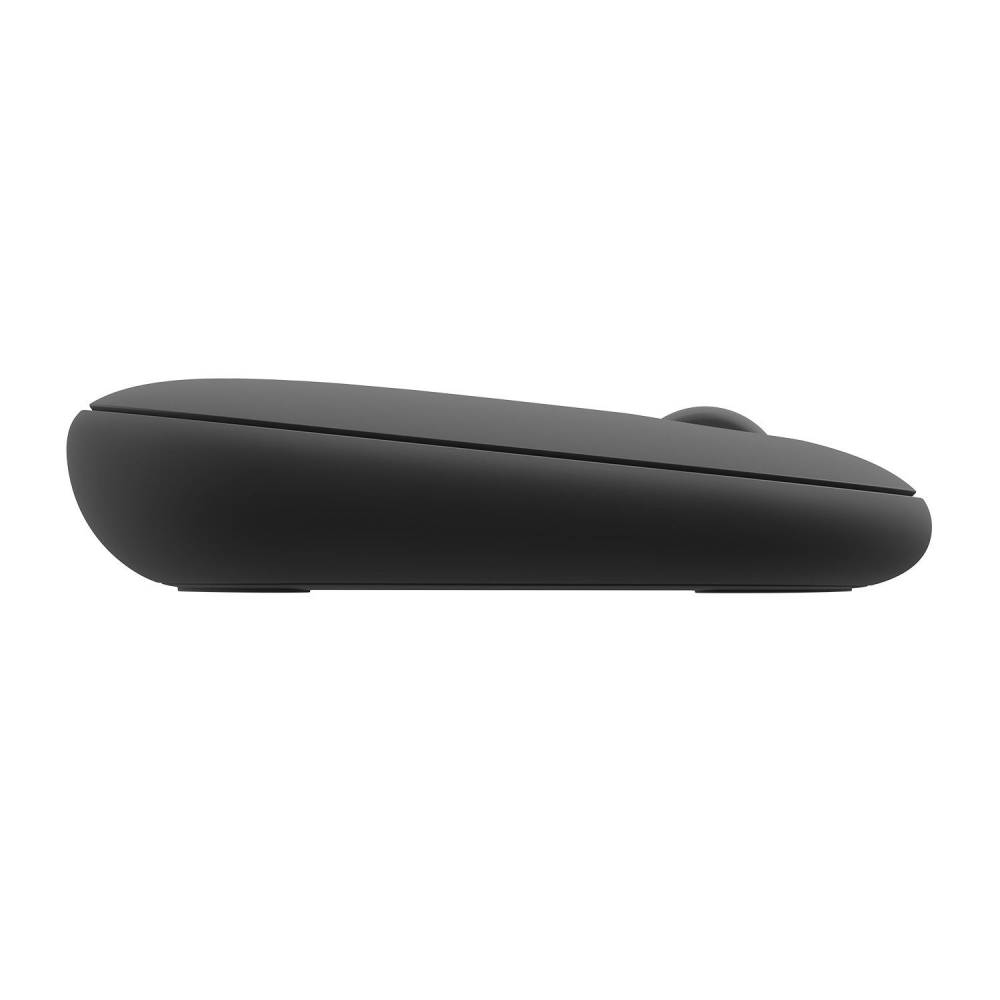 Logitech Computermuis Pebble M350 Wireless Mouse Graphite