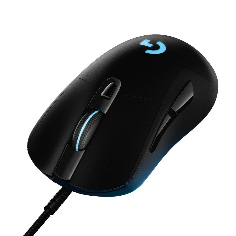G403 HERO Lightsync gaming mouse 