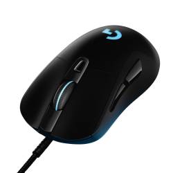 Logitech G403 HERO Lightsync gaming mouse