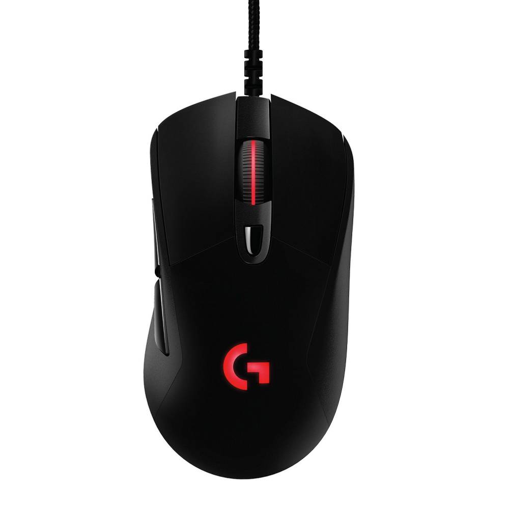 Logitech Computermuis G403 HERO Lightsync gaming mouse