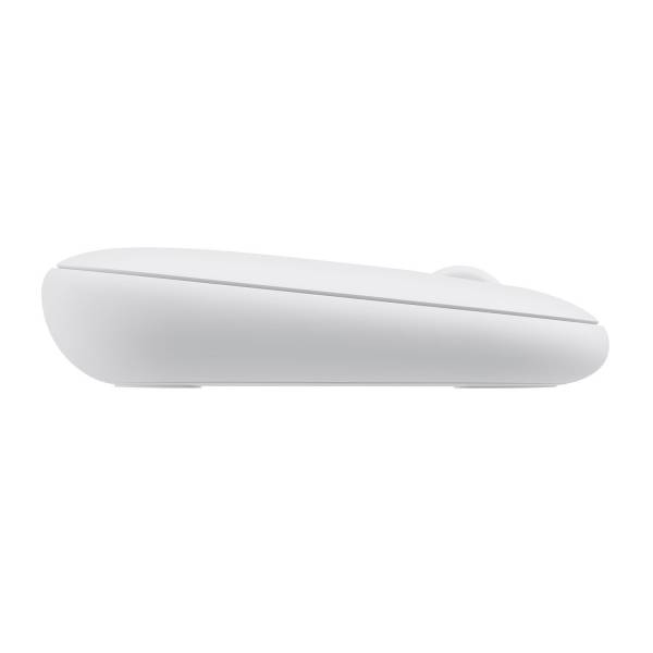Logitech Pebble M350 Wireless Mouse Off-White