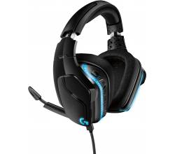G635 wired 7.1 gaming headset Logitech