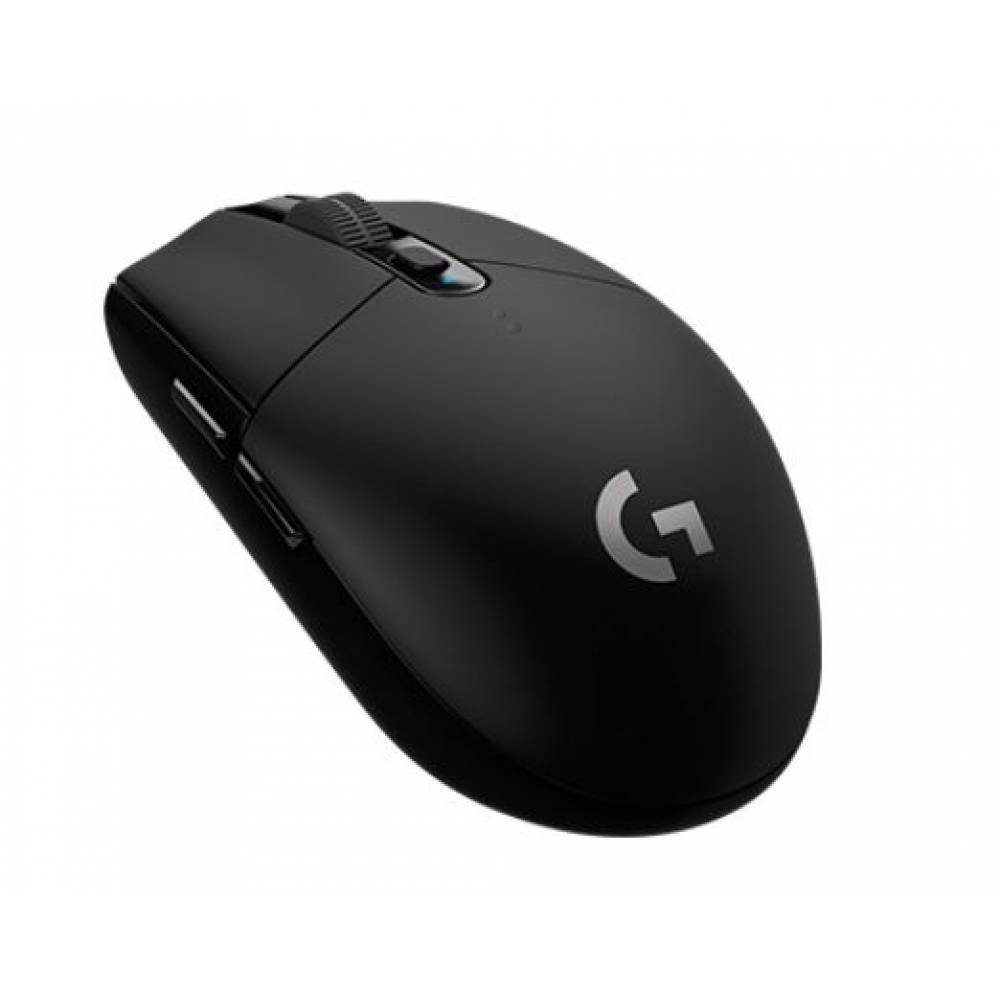 G305 gaming mouse black 