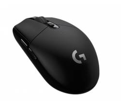 G305 gaming mouse black Logitech