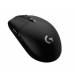Logitech G305 gaming mouse black