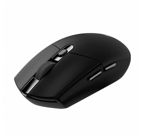 G305 gaming mouse black  Logitech