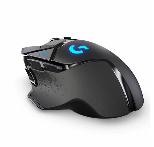 G502 Lightspeed gaming mouse  Logitech