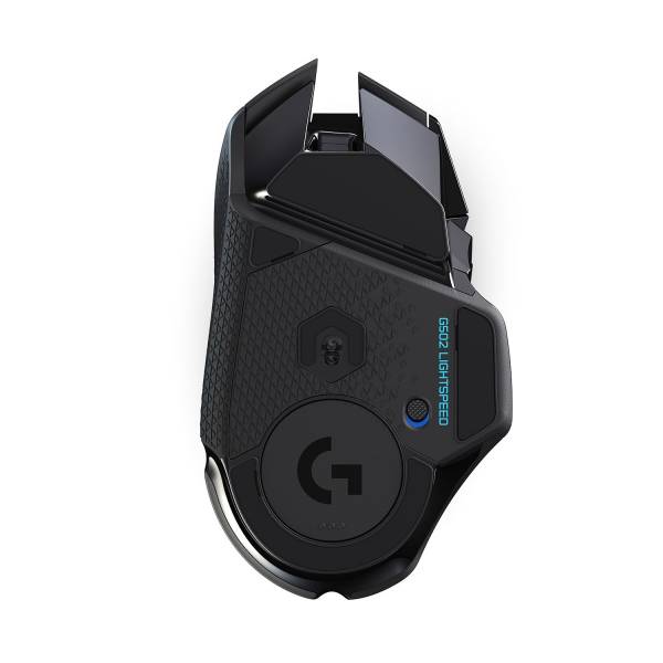 G502 Lightspeed gaming mouse 