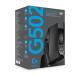 G502 Lightspeed gaming mouse 