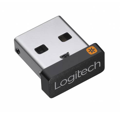 USB unifying receiver  Logitech