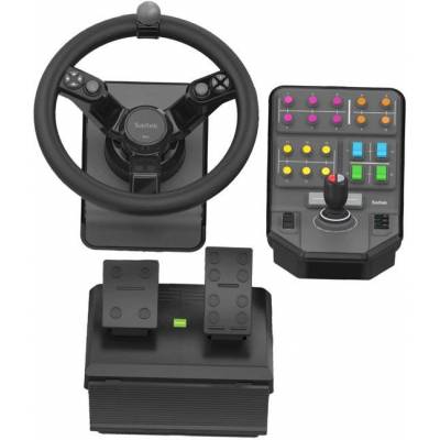 Farm Simulator Equipment Bundle   Logitech