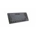 Logitech X Mechanical Mini (Khailh Choc Brown V2, Azerty FR)