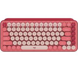 Pop Keys Heartbreaker (Azerty) Logitech