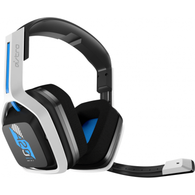 ASTRO Gaming A20 Wireless Headset Gen 2 PS4  Logitech