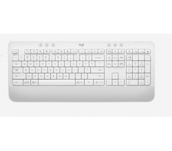 Signature K650 keyboard Offwhite Logitech
