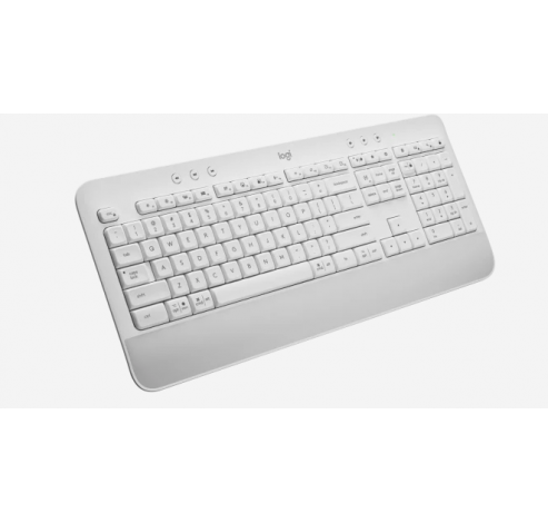 Signature K650 keyboard Offwhite  Logitech