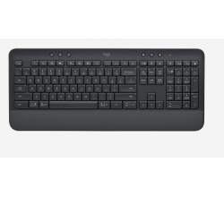 Signature K650 keyboard graphite Logitech