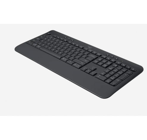 Signature K650 keyboard graphite  Logitech