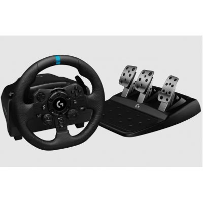 TRUEFORCE G923 Racing Wheel voor Xbox, Playstation en pc  Logitech