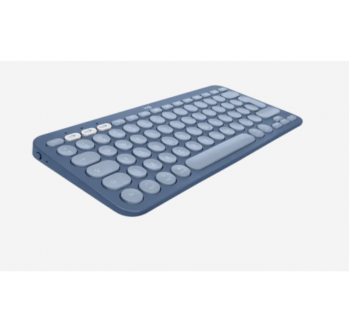 Logitech k380 bt keyboard blueberry  Logitech