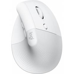 Logitech LIFT FOR MAC Verticale ergonomische muis