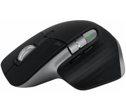 MX master 3S for Mac space grey Logitech